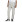 Adidas Ανδρικό παντελόνι φόρμας Essentials 3-Stripes Open-Hem Fleece Pants